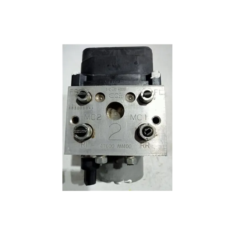 Recambio de nucleo abs para nissan 350 z roadster (z33) 3.5 referencia OEM IAM 51000040220  