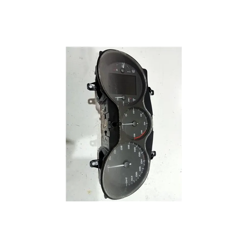 Recambio de cuadro completo para seat leon (1p1)(05.2005) tdi 16v referencia OEM IAM A2C53279951 1P0920853B  
