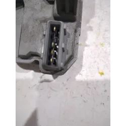 Recambio de cerradura puerta trasera izquierda para citroën xsara 1.9 d referencia OEM IAM   