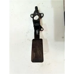 Recambio de potenciometro pedal gas para toyota aygo (kgb/wnb)(2005) 1.0 gpl referencia OEM IAM 781100H011  