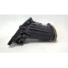 Recambio de aireador derecho para seat leon st (5f8) 1.6 tdi 4drive referencia OEM IAM 5F1820902F  