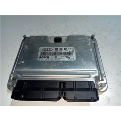 Recambio de centralita inyeccion para audi a4 avant (8e)(2001) 1.9 tdi quattro (96kw) [1,9 ltr. - 96 kw tdi] referencia OEM IAM 