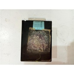 Recambio de centralita para citroën xm berlina (1994) 2.0 turbo referencia OEM IAM 33825402  