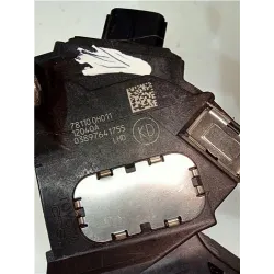 Recambio de potenciometro pedal gas para toyota aygo (kgb/wnb)(2005) 1.0 gpl referencia OEM IAM 781100H011  