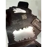 Recambio de potenciometro pedal gas para toyota aygo (kgb/wnb)(2005) 1.0 gpl referencia OEM IAM 781100H011  