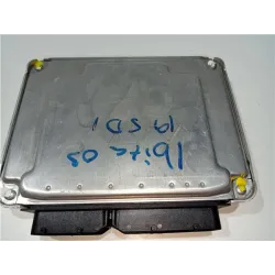 Recambio de centralita inyeccion para seat ibiza (6l1)(04.2002) 1.9 tdi referencia OEM IAM 038906012HP  