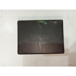 Recambio de centralita para citroën xm berlina (1994) 2.0 turbo referencia OEM IAM 33825402  