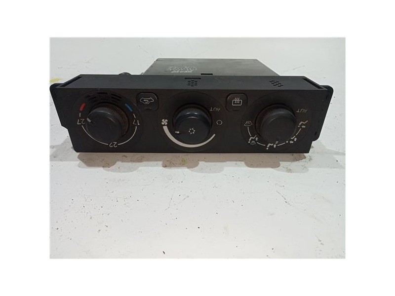 Recambio de mandos climatizador para mitsubishi montero (v60/v70)(2000) 3.2 di-d (v68w, v78w) referencia OEM IAM 1464308800 1464