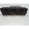 Recambio de mandos climatizador para mitsubishi montero (v60/v70)(2000) 3.2 di-d (v68w, v78w) referencia OEM IAM 1464308800 1464