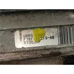 Recambio de nucleo abs para ford mondeo berlina (gd)(1997) referencia OEM IAM F7RF2C219AB  