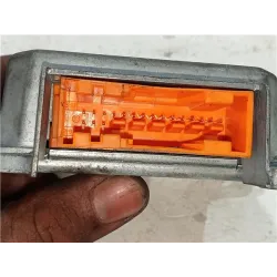 Recambio de centralita airbag para citroën xantia berlina (1998) 2.0 hdi 90 referencia OEM IAM 550740900  