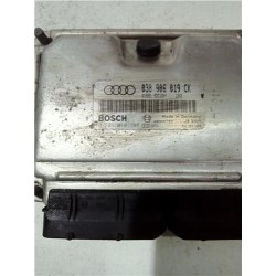 Recambio de centralita inyeccion para audi a3 (8p1)(05.2003) 2.0 tdi 16v referencia OEM IAM 038906019CK  