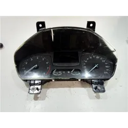 Recambio de cuadro completo para ford fiesta (cb1)(2008) 1.6 sport [1,6 ltr. - 66 kw tdci cat] referencia OEM IAM L1BT10849BAF  