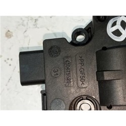 Recambio de motor apertura calefaccion para mercedes-benz clase c (bm 204) berlina (01.2007) 2.2 c 200 cdi (204.007) [2,2 ltr. -