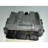Recambio de centralita inyeccion para renault megane i fase 2 berlina (ba0)(1999) referencia OEM IAM 0281011549  