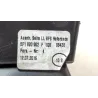 Recambio de aireador derecho para seat leon st (5f8) 1.6 tdi 4drive referencia OEM IAM 5F1820902F  