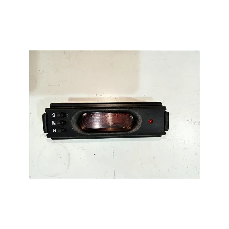 Recambio de navegador para daewoo lanos (1997) 1.6 16v referencia OEM IAM 96236123  