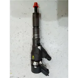 Recambio de inyector para peugeot 306 hatchback (7a, 7c, n3, n5) 2.0 hdi 90 referencia OEM IAM 9637536080  