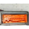 Recambio de centralita airbag para citroën xantia berlina (1998) 2.0 hdi 90 referencia OEM IAM 550740900  