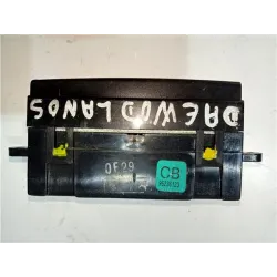 Recambio de navegador para daewoo lanos (1997) 1.6 16v referencia OEM IAM 96236123  