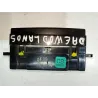 Recambio de navegador para daewoo lanos (1997) 1.6 16v referencia OEM IAM 96236123  