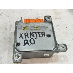 Recambio de centralita airbag para citroën xantia berlina (1998) 2.0 hdi 90 referencia OEM IAM 550740900  