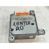 Recambio de centralita airbag para citroën xantia berlina (1998) 2.0 hdi 90 referencia OEM IAM 550740900  