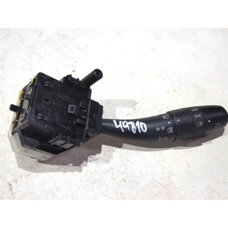 Recambio de mando luces para hyundai i30 (fd) 1.6 crdi referencia OEM IAM 934102R030  