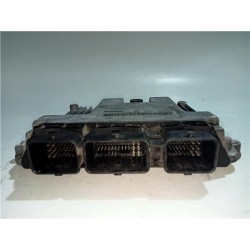 Recambio de centralita inyeccion para renault megane i fase 2 berlina (ba0)(1999) referencia OEM IAM 0281011549  