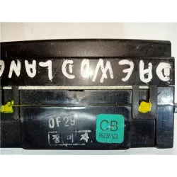 Recambio de navegador para daewoo lanos (1997) 1.6 16v referencia OEM IAM 96236123  