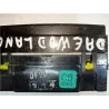 Recambio de navegador para daewoo lanos (1997) 1.6 16v referencia OEM IAM 96236123  