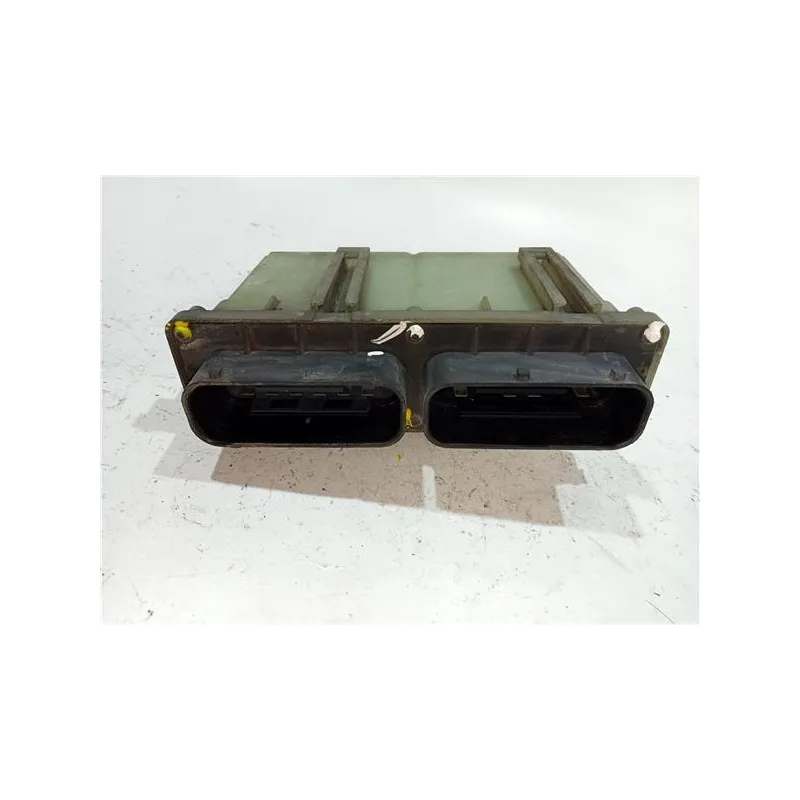 Recambio de electroventilador para opel zafira a (1999) 2.2 dti 16v referencia OEM IAM ID804027  