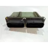 Recambio de electroventilador para opel zafira a (1999) 2.2 dti 16v referencia OEM IAM ID804027  