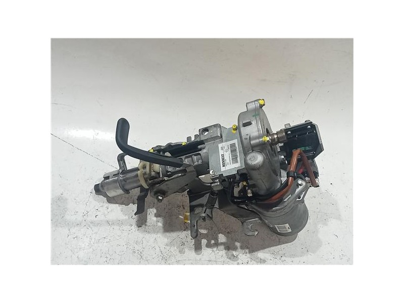 Recambio de columna direccion electrica para renault scenic ii (jm)(2003) 1.9 dci (jm12, jm0g) referencia OEM IAM 8200741585 P92