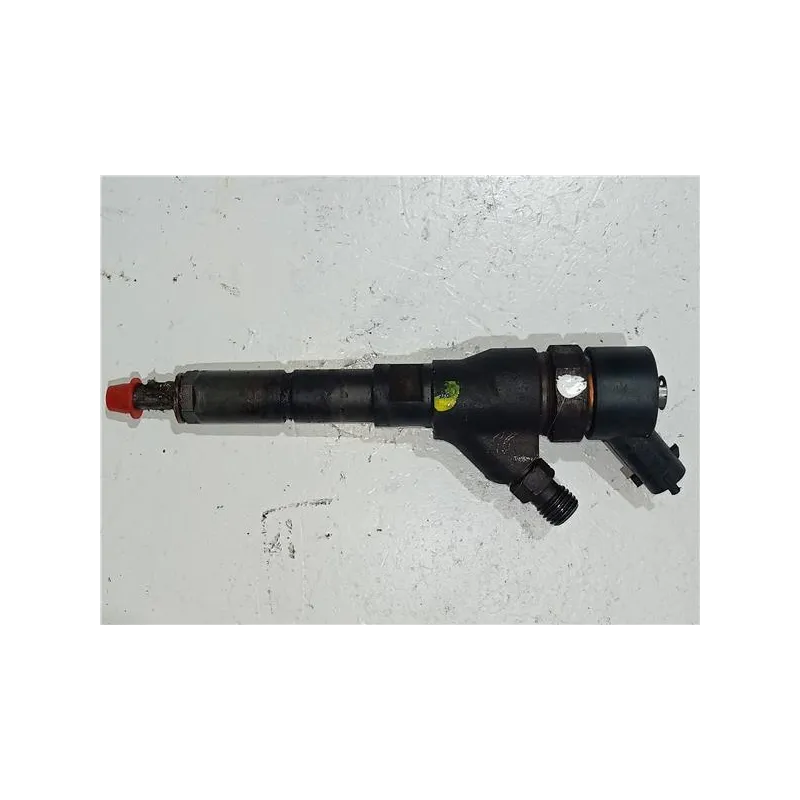 Recambio de inyector para citroën xantia berlina (1998) 2.0 hdi 90 referencia OEM IAM 0445110076 9641742880  