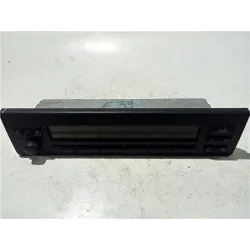 Recambio de pantalla para bmw serie 5 berlina (e39)(1995) 2.5 525tds [2,5 ltr. - 105 kw turbodiesel cat] referencia OEM IAM 7608
