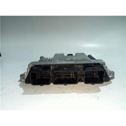 Recambio de centralita inyeccion para renault scenic ii (jm)(2003) 1.9 dci (jm12, jm0g) referencia OEM IAM 0281012769  