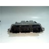 Recambio de centralita inyeccion para renault scenic ii (jm)(2003) 1.9 dci (jm12, jm0g) referencia OEM IAM 0281012769  
