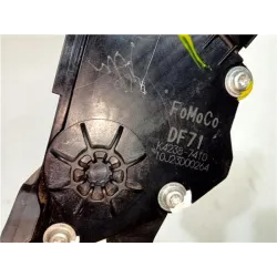 Recambio de potenciometro pedal gas para mazda 2 berlina (de)(2007) 1.3 referencia OEM IAM K42387410  