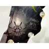 Recambio de potenciometro pedal gas para mazda 2 berlina (de)(2007) 1.3 referencia OEM IAM K42387410  