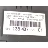 Recambio de cuadro completo para peugeot 208 i (ca_, cc_) 1.2 vti 82 referencia OEM IAM 981384878001  