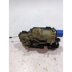 Recambio de cerradura puerta trasera izquierda para citroën xsara 1.9 d referencia OEM IAM   