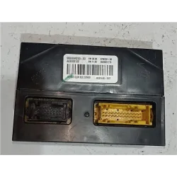 Recambio de unidad climatizador para citroën c4 picasso (2007) 1.6 hdi referencia OEM IAM 9660069280 A83009100 M202EA0  