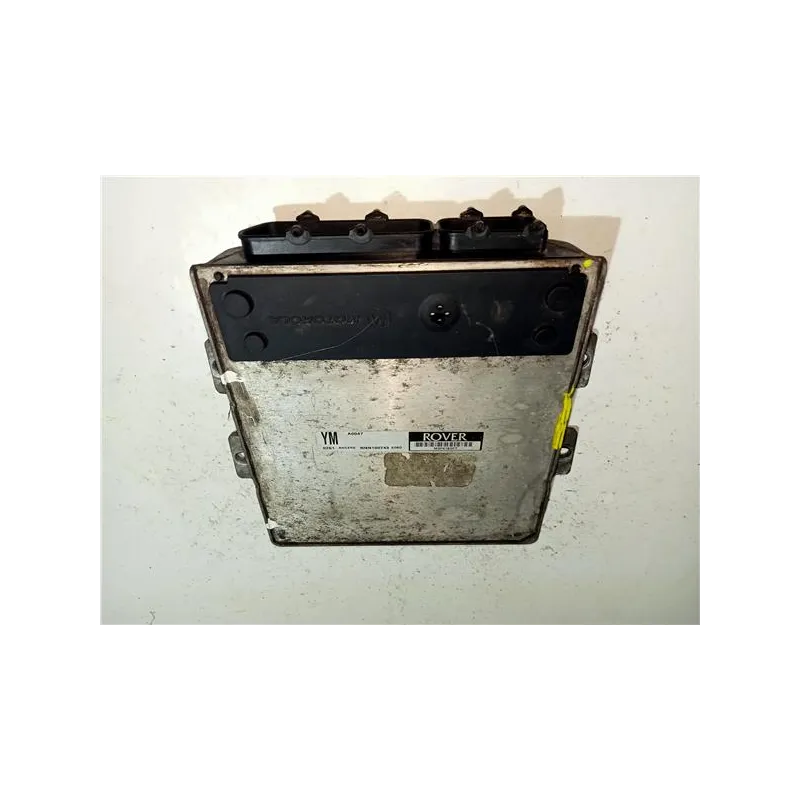 Recambio de centralita inyeccion para rover rover 45 (t/rt)(06.2004) referencia OEM IAM NNN100743  