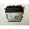 Recambio de centralita inyeccion para rover rover 45 (t/rt)(06.2004) referencia OEM IAM NNN100743  