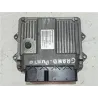 Recambio de centralita inyeccion para fiat grande punto (199)(2005) referencia OEM IAM 55192093  