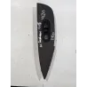 Recambio de mando elevalunas delantero derecho para nissan qashqai ii (j11e)(2013) 360 cat referencia OEM IAM 809604EH0AX  