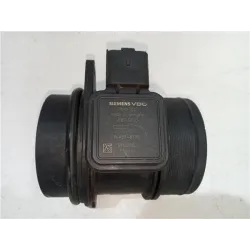 Recambio de caudalimetro para citroën c4 picasso (2007) 1.6 hdi referencia OEM IAM 5WK97001  