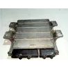 Recambio de centralita inyeccion para rover rover 45 (t/rt)(06.2004) referencia OEM IAM NNN100743  