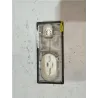 Recambio de caja precalentamiento para volkswagen polo iv (9n1)(11.2001) 1.9 tdi referencia OEM IAM 1J0919506M  
